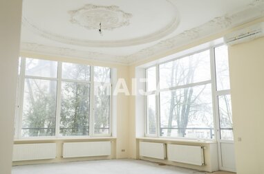 Apartment zum Kauf 830.000 € 6 Zimmer 206 m² 2. Geschoss Aspazijas 2 Jurmala 2015