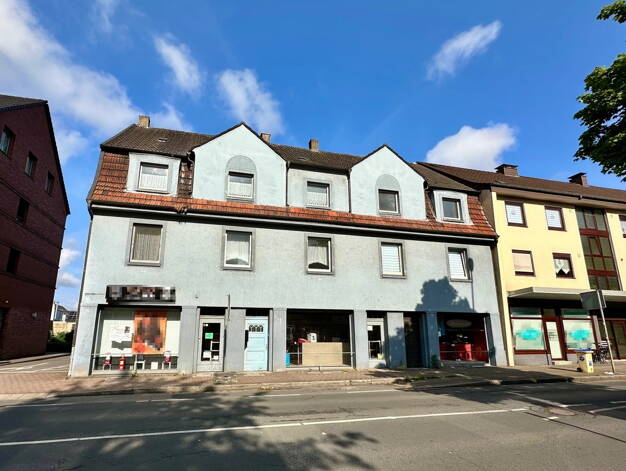Haus zum Kauf 449.000 € 17 Zimmer 324 m² 494 m² Grundstück Zweckel Gladbeck / Gladbeck-Zweckel 45966