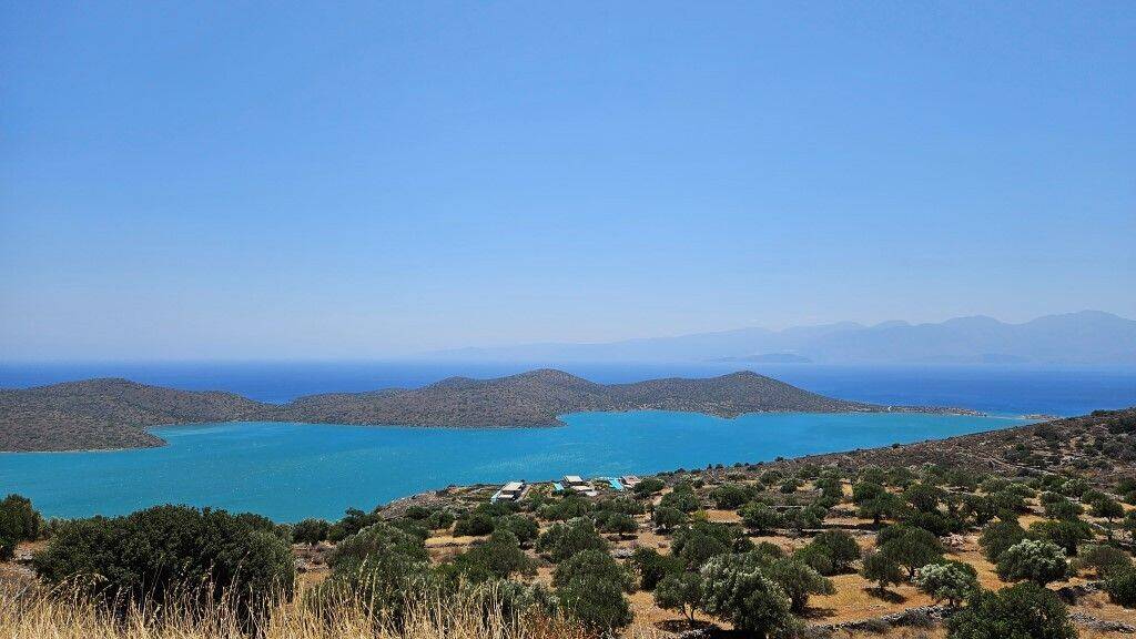 Land-/Forstwirtschaft zum Kauf 640.000 € 8.608 m² Grundstück Kreta