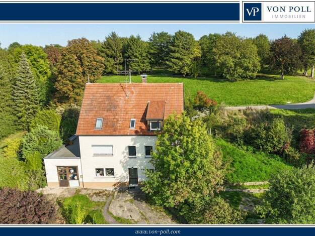 Mehrfamilienhaus zum Kauf 385.000 € 11 Zimmer 230 m² 600 m² Grundstück Bronnweiler Reutlingen / Bronnweiler 72770