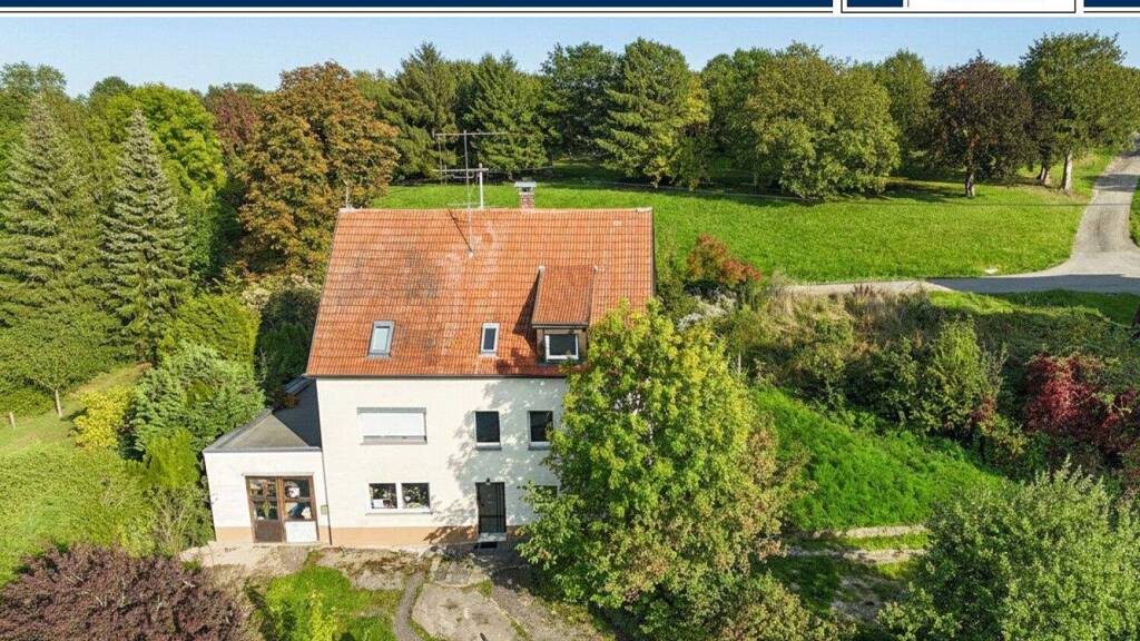 Mehrfamilienhaus zum Kauf 385.000 € 11 Zimmer 230 m² 600 m² Grundstück Bronnweiler Reutlingen / Bronnweiler 72770