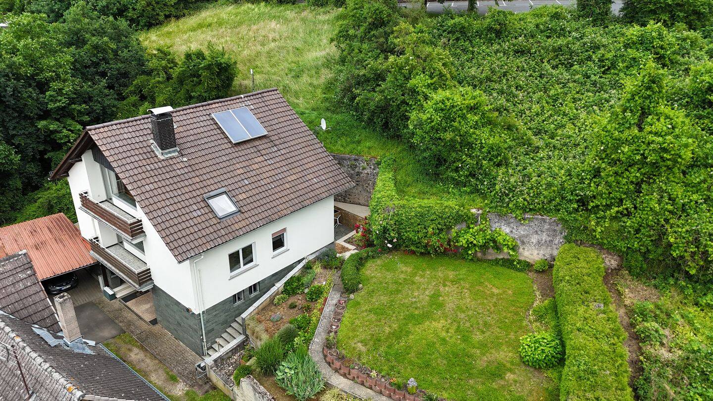 Einfamilienhaus zum Kauf, Florstadt