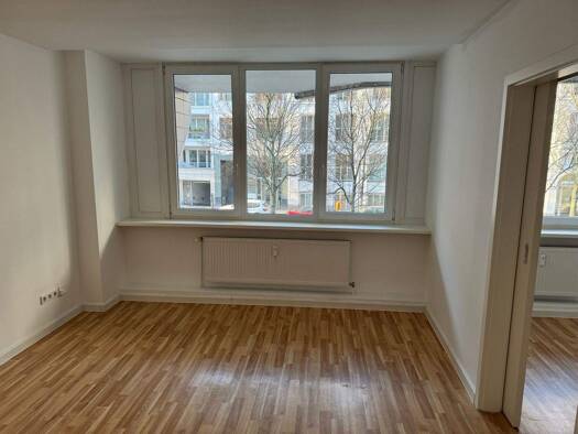 Wohnung zur Miete 1.186 € 2 Zimmer 52,9 m² 2. Geschoss Seydelstraße 31 Mitte Berlin 10117