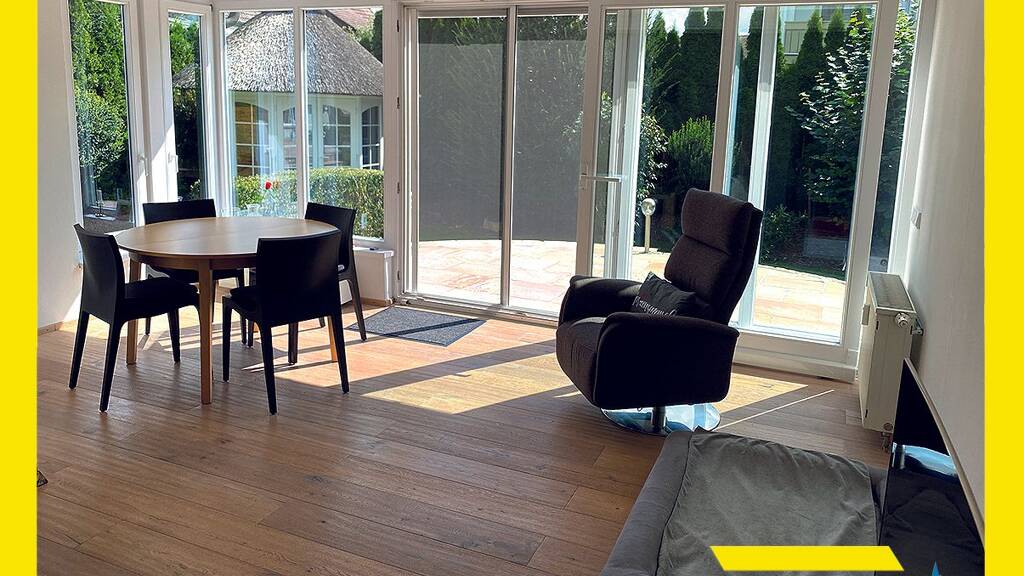 Terrassenwohnung zum Kauf 649.000 € 3 Zimmer 135 m² EG frei ab sofort Füssen 87629