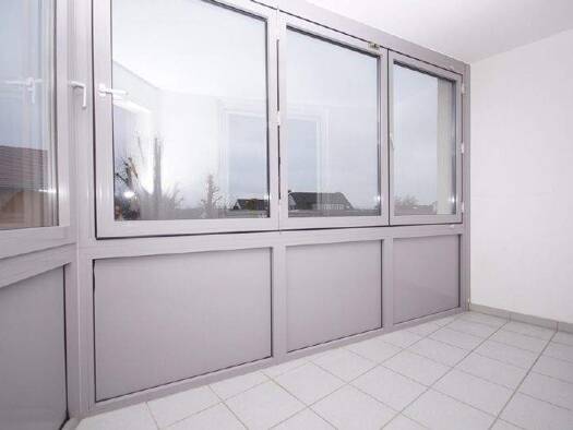 Wohnung zur Miete 499 € 2 Zimmer 57,5 m² frei ab sofort Werraweg 8 Innenstadt Minden 32425