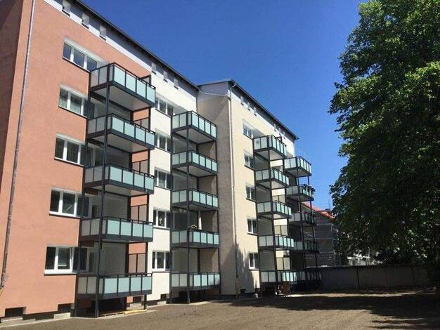 Wohnung zur Miete 674 € 3 Zimmer 63,6 m² 1. Geschoss frei ab 15.04.2026 Hohensteinweg 16 Stöcken Hannover 30419