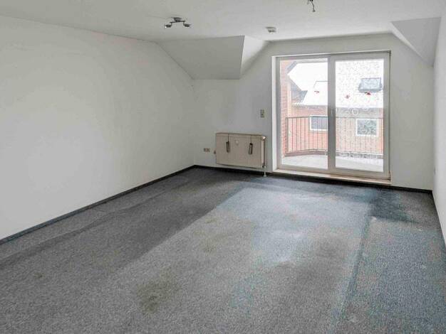 Wohnung zum Kauf 175.000 € 3 Zimmer 63 m² 2. Geschoss Alexandersfeld Oldenburg 26127