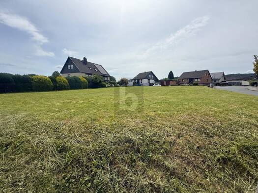 Grundstück zum Kauf 125.000 € 1.071 m² Grundstück Salzhemmendorf Salzhemmendorf 31020