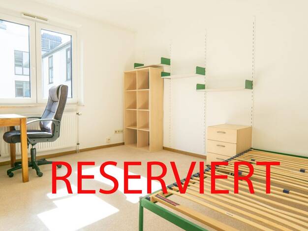 Wohnung zum Kauf 79.000 € 1 Zimmer 20 m² Trier-Nord Trier 54292