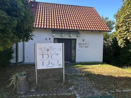 Büro zur Miete provisionsfrei 1.800 € 6 Zimmer 180 m² Bürofläche Unterumbach Pfaffenhofen an der Glonn 85235