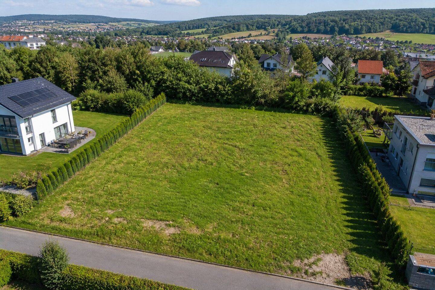 Einfamilienhaus zum Kauf, Hartheim
