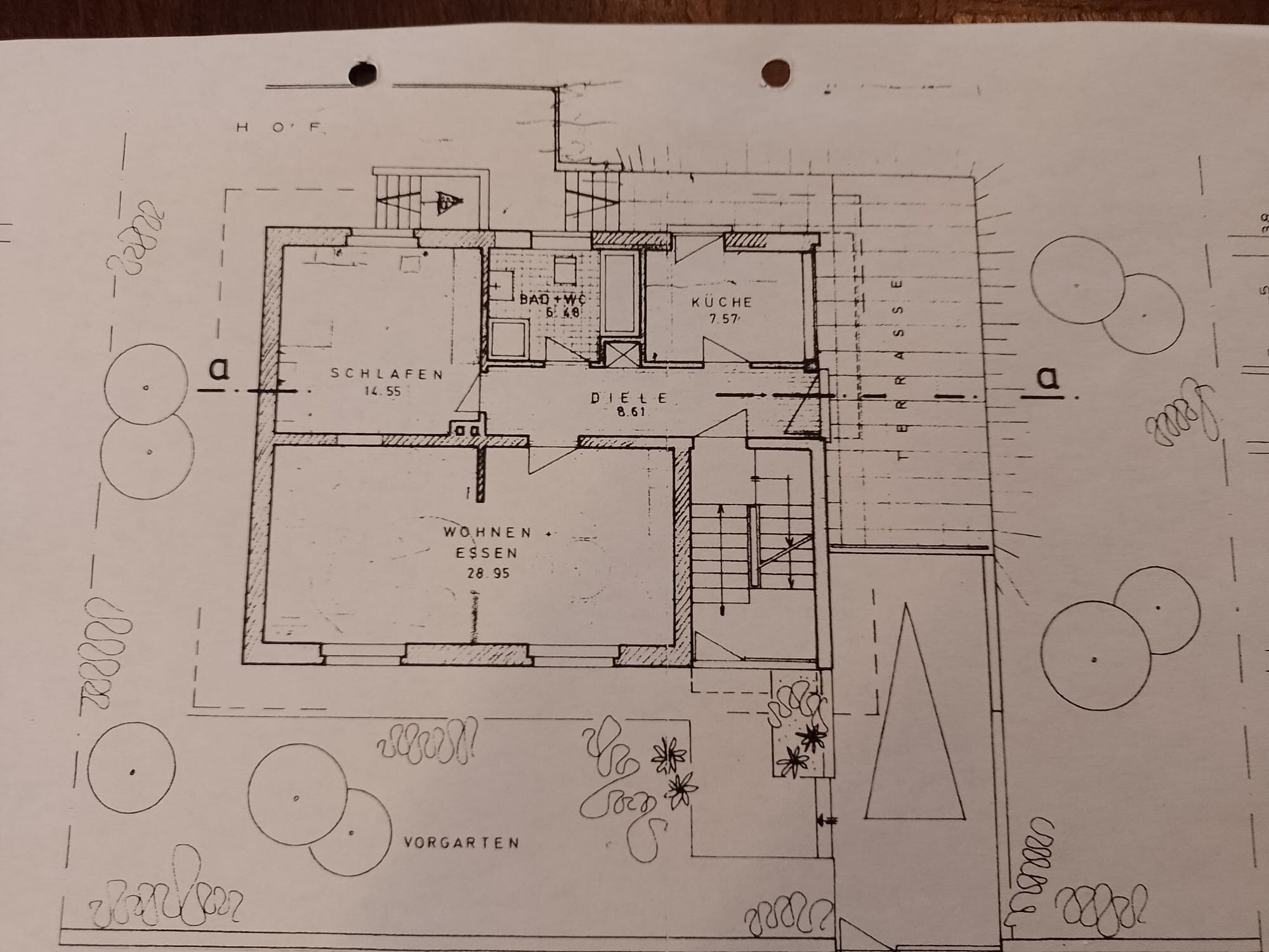 Mehrfamilienhaus zum Kauf 325.000 € 4 Zimmer 140 m²<br/>Wohnfläche 777 m²<br/>Grundstück Rohrbach St. Ingbert 66386