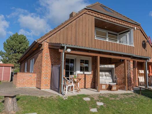 Wohnung zum Kauf 239.000 € 2 Zimmer 54 m² Bisdorf Fehmarn 23769