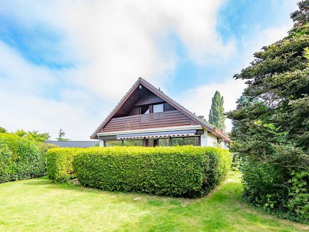Einfamilienhaus zum Kauf 449.000 € 4,5 Zimmer 189,9 m² 874 m² Grundstück Jork Jork 21635