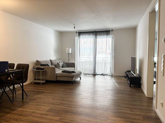 Wohnung zur Miete 805 € 2 Zimmer 68,1 m² EG frei ab 01.11.2026 Villingen Villingen-Schwenningen 78048