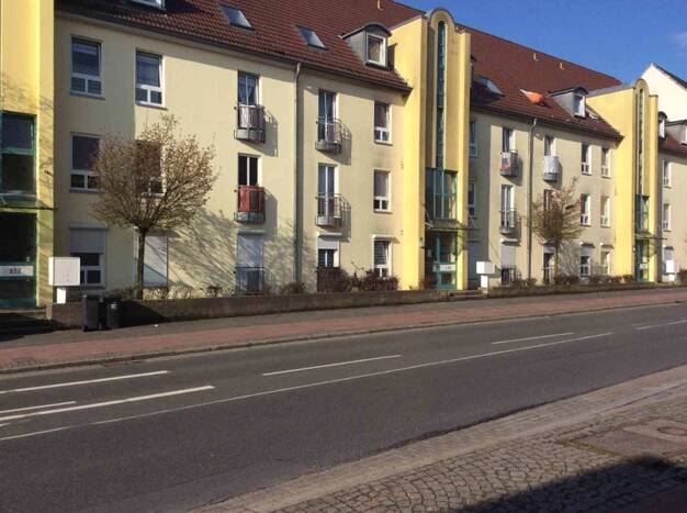 Wohnung zur Miete 445 € 2 Zimmer 61 m² frei ab 18.07.2025 Rönnebecker Straße 33a Rönnebeck Bremen 28777