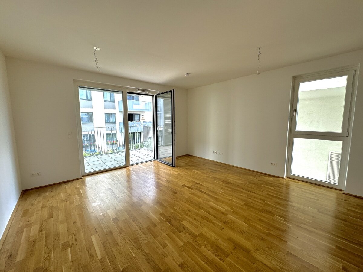 Wohnung zum Kauf 285.000 € 2 Zimmer 50,5 m²<br/>Wohnfläche Wien 1100