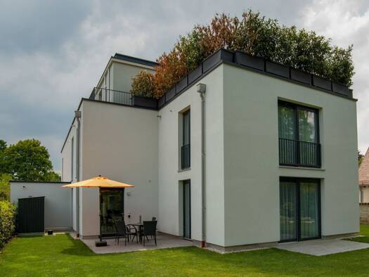 Wohnung zur Miete 1.595 € 1 Zimmer 26 m² EG Bogenhausen München 81925