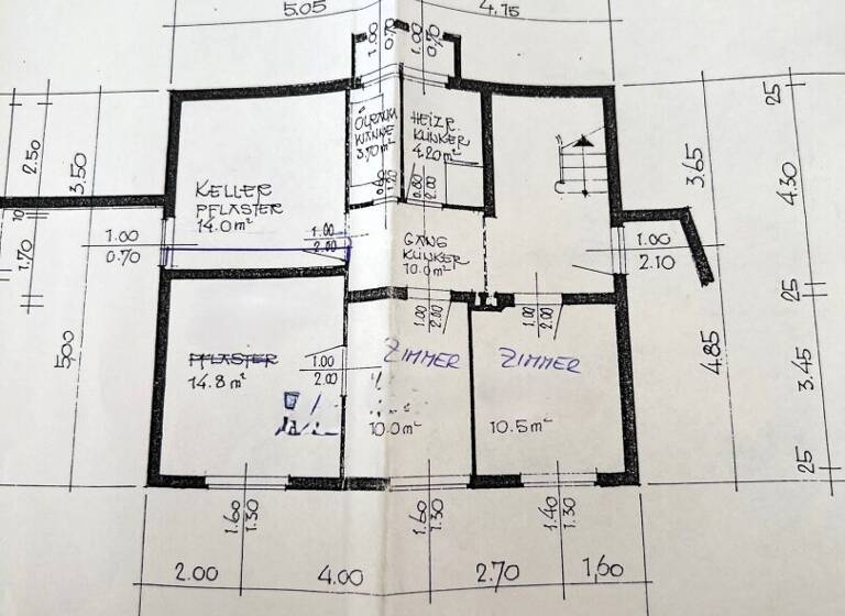 Einfamilienhaus zum Kauf 5,5 Zimmer 108 m² 1.185 m² Grundstück Jenbach 6200