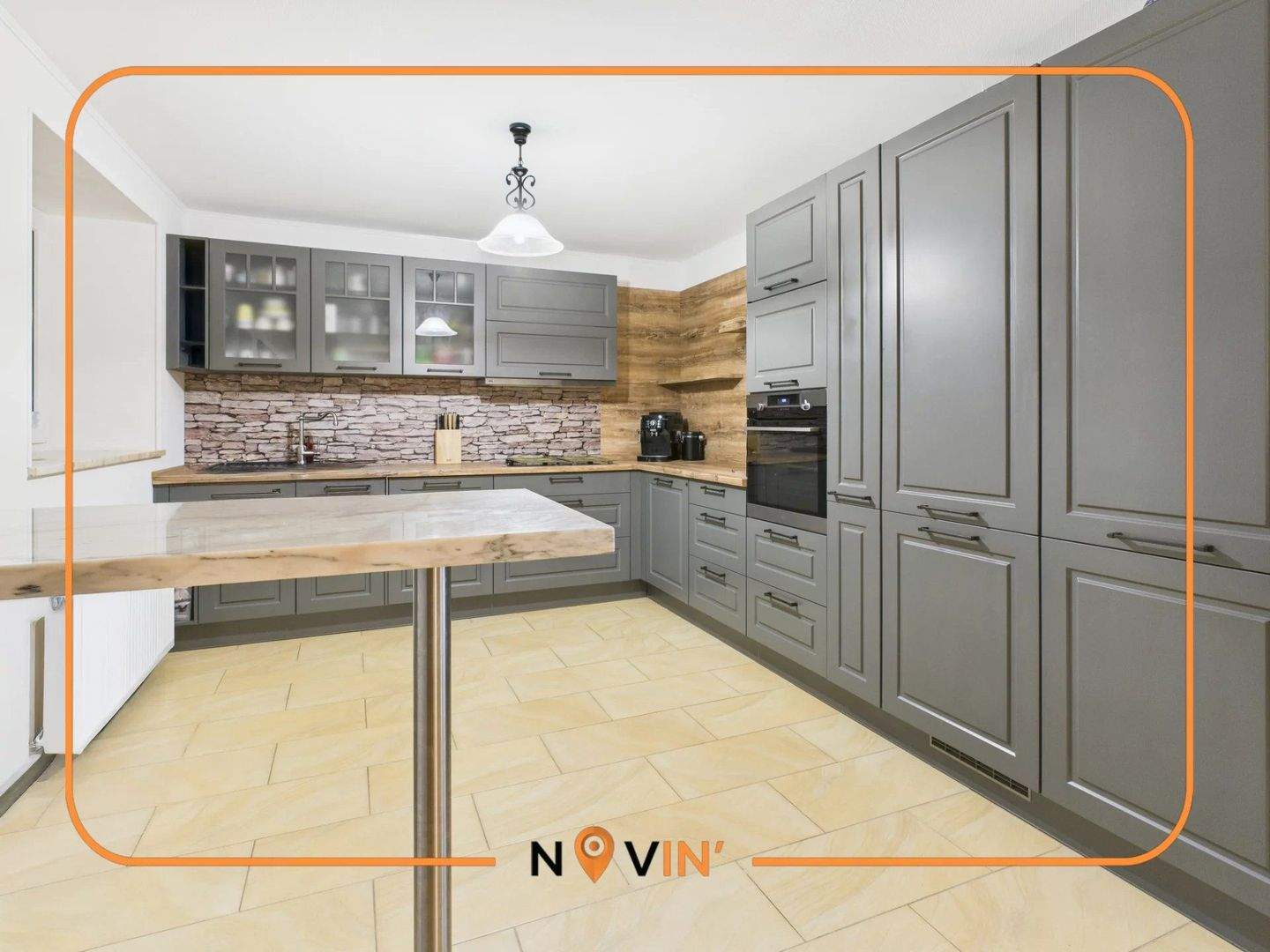 Immobilie in Igel - Drei-Zimmer-Wohnung in Igel zu verkaufen - Bild 2