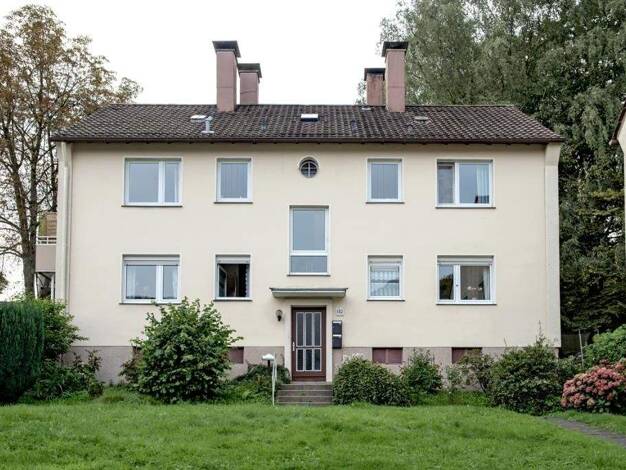 Wohnung zur Miete 959 € 5 Zimmer 109,5 m² 1. Geschoss frei ab 26.02.2026 Vogelsangstraße 132 Elberfeld Wuppertal 42109