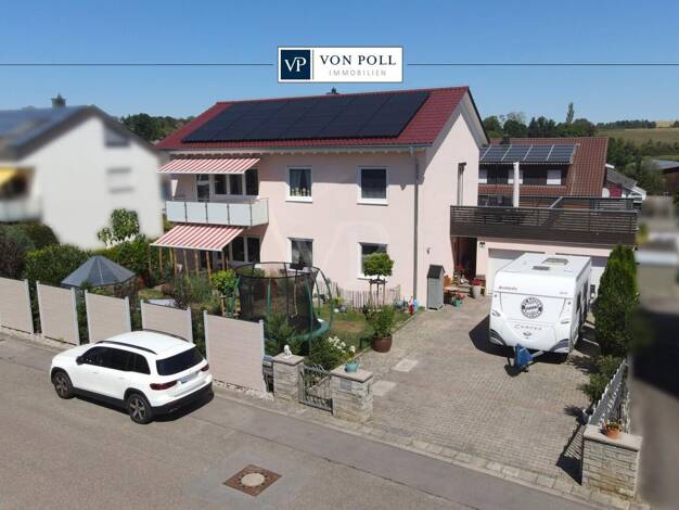 Einfamilienhaus zum Kauf 791.000 € 8 Zimmer 176,7 m² 576 m² Grundstück Merklingen Weil der Stadt 71263