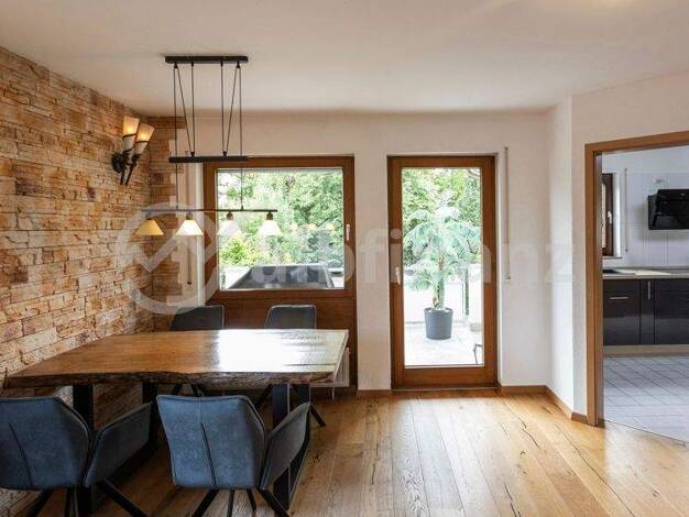 Wohnung zum Kauf 425.000 € 4 Zimmer 119,8 m² 1. Geschoss Mittelstadt Reutlingen 72766