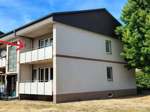 Wohnung zum Kauf provisionsfrei 150.000 € 2 Zimmer 64 m² Geschoss 1/2 frei ab sofort Drantum Melle 49324