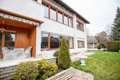 Mehrfamilienhaus zum Kauf 8 Zimmer 209 m² 528 m² Grundstück Zell Geisenfeld / Zell 85290