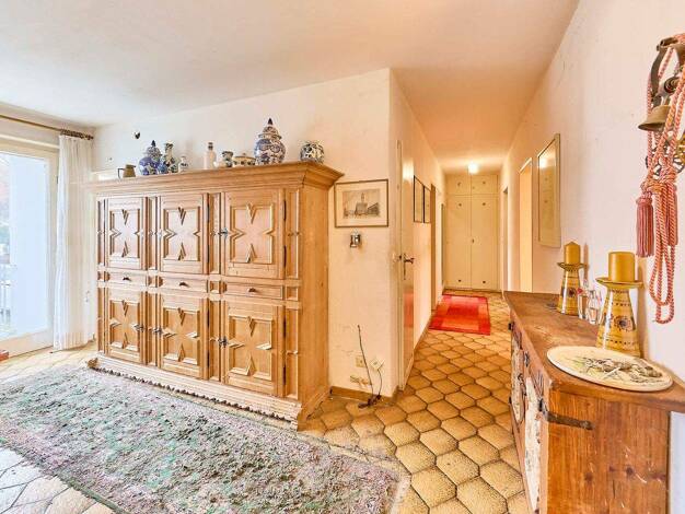 Wohnung zum Kauf 415.000 € 4,5 Zimmer 101 m² EG Handschuhsheim Heidelberg 69121