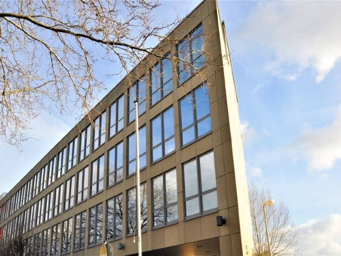 Büro-/Praxisfläche zur Miete 1.033 m²<br/>Bürofläche ab 385 m²<br/>Teilbarkeit Ellerviertel Bonn 53119