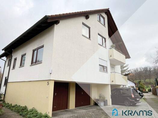 Wohnung zur Miete 650 € 2 Zimmer 65 m² EG frei ab 01.01.2026 Neckartailfingen 72666