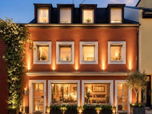 Mehrfamilienhaus zum Kauf 799.900 € 8 Zimmer 290 m² 603 m² Grundstück Trier-Süd Trier 54294