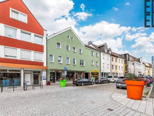 Haus zum Kauf 425.000 € 8 Zimmer 190 m² 160 m² Grundstück Schwandorf 92421