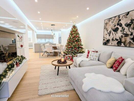 Wohnung zur Miete - Erstbezug 1.830 € 2 Zimmer 89 m² 1. Geschoss Lochau 6900