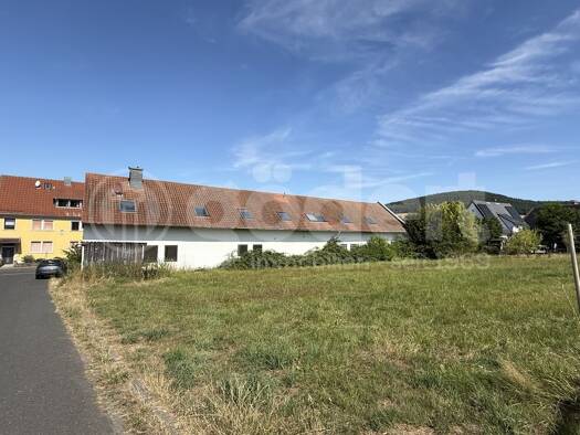 Haus zum Kauf 199.000 € 21 Zimmer 543 m² 908 m² Grundstück Kleinlaudenbach Kleinkahl 63828