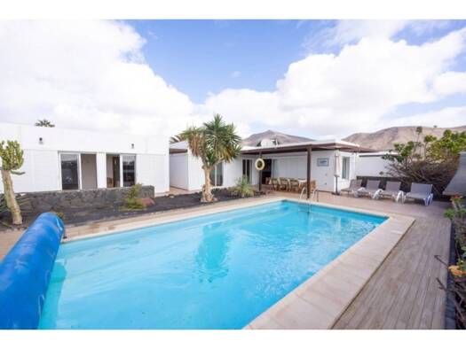Villa zum Kauf 699.000 € 4 Zimmer 80 m² 314 m² Grundstück Yaiza 00000