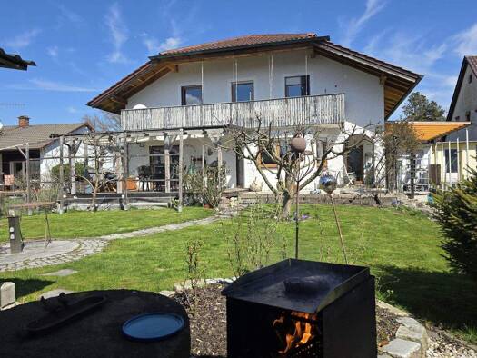 Wohnung zum Kauf 650.000 € 4 Zimmer 120 m² Kolbermoor 83059