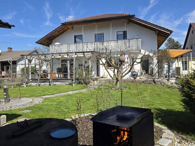 Wohnung zum Kauf 650.000 € 4 Zimmer 120 m² Kolbermoor 83059