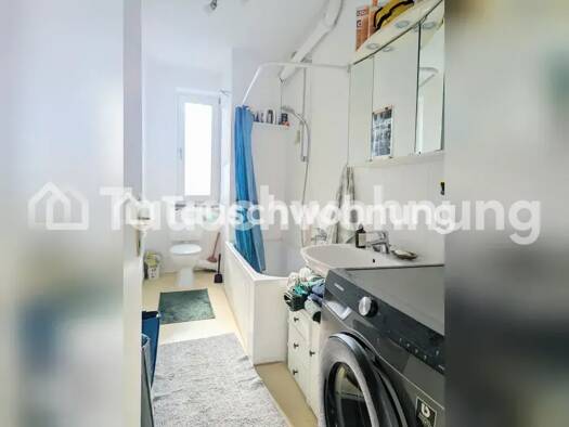 Wohnung zur Miete Tauschwohnung 650 € 2 Zimmer 55 m² 3. Geschoss Ravensberg Ravensberg 24118