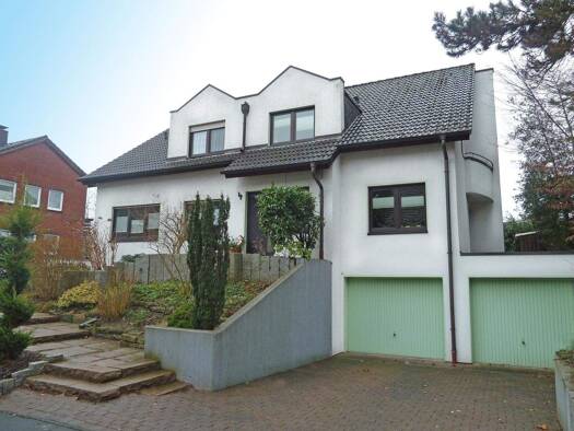 Maisonette zur Miete 1.300 € 5 Zimmer 130 m² frei ab 01.07.2026 Saarn/Mintard Mülheim 45481