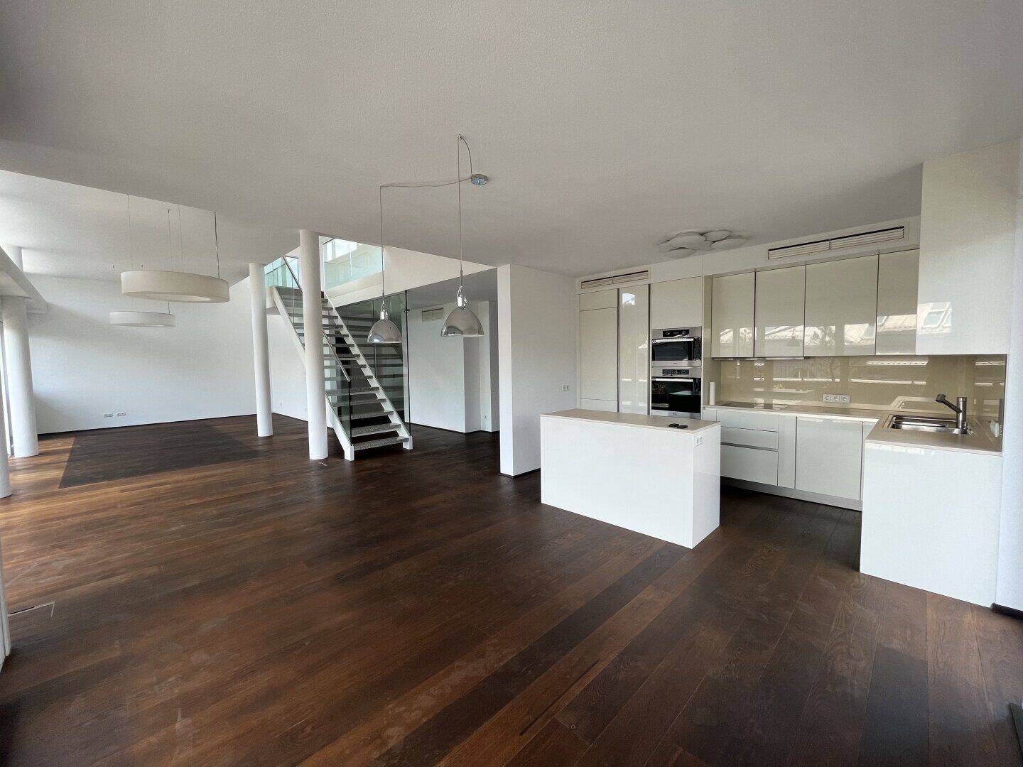 Apartment in Salzburg, Nonntal - View 3