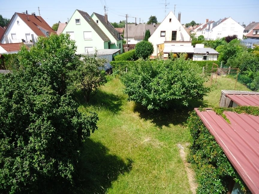 Einfamilienhaus zum Kauf 539.000 € 7 Zimmer 100 m²<br/>Wohnfläche 650 m²<br/>Grundstück Gersthofen Gersthofen 86368