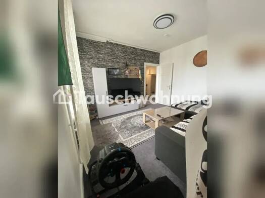 Wohnung zur Miete Tauschwohnung 380 € 2 Zimmer 48 m² Niendorf Hamburg 22525