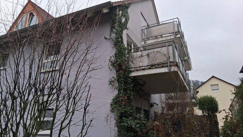 Mehrfamilienhaus zum Kauf als Kapitalanlage geeignet 1.200.000 € 411 m² 500 m² Grundstück Sulzbach Weinheim 69469