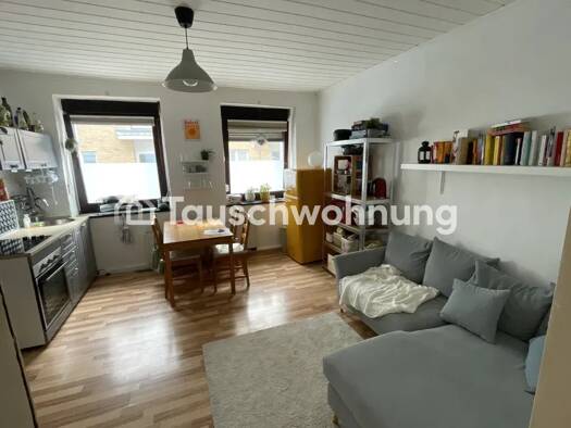 Wohnung zur Miete Tauschwohnung 525 € 2 Zimmer 40 m² Neuehrenfeld Köln 50823