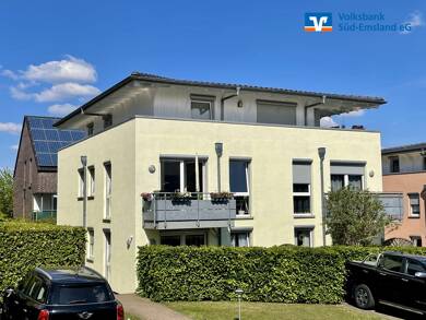 Mehrfamilienhaus zum Kauf provisionsfrei 750.000 € 11 Zimmer 319 m² 578 m² Grundstück Dutum Rheine 48431