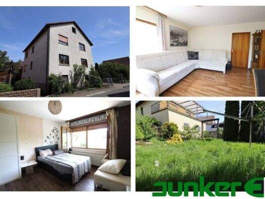 Einfamilienhaus zum Kauf 325.000 € 6 Zimmer 201 m² 536 m² Grundstück Königshofen Mömbris 63776