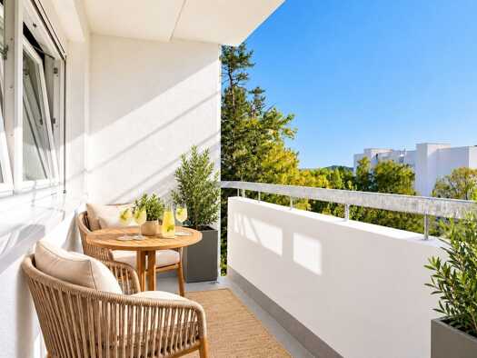 Wohnung zum Kauf 155.000 € 4 Zimmer 87 m² 4. Geschoss Wellesweiler Neunkirchen 66539