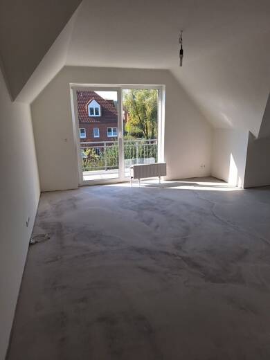 Wohnung zum Kauf 239.000 € 2 Zimmer 68 m² Dachgeschoss frei ab sofort Reppenstedt Reppenstedt 21391